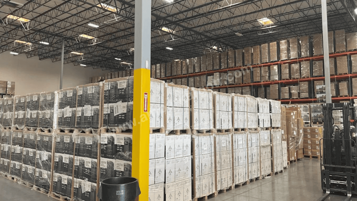 Salihli Parça Yük Taşıma