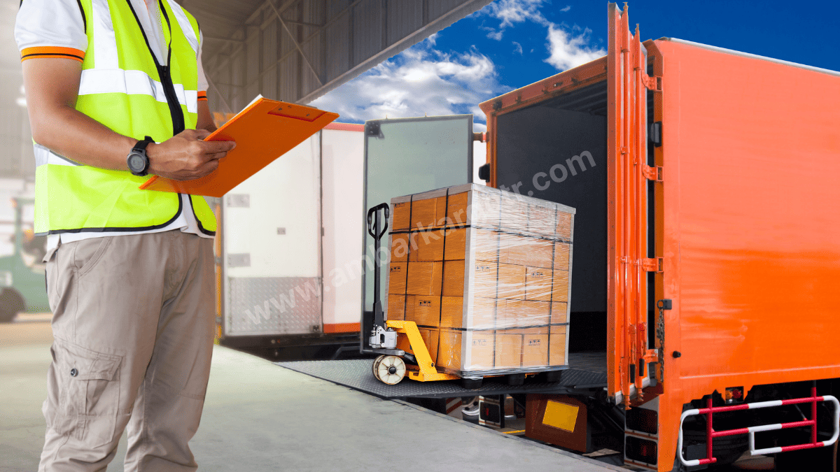 Salihli Şehirler Arası Taşıma